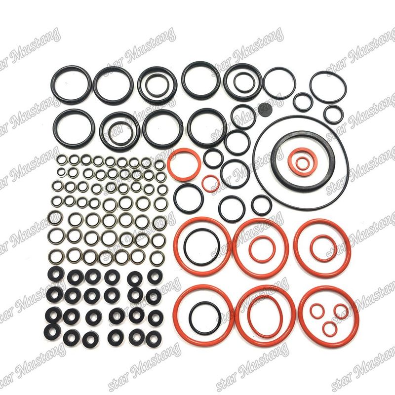 6D125-5 Bộ đệm đầy đủ 6151-K1-3000 6151-K2-3000 Thích hợp cho Komatsu