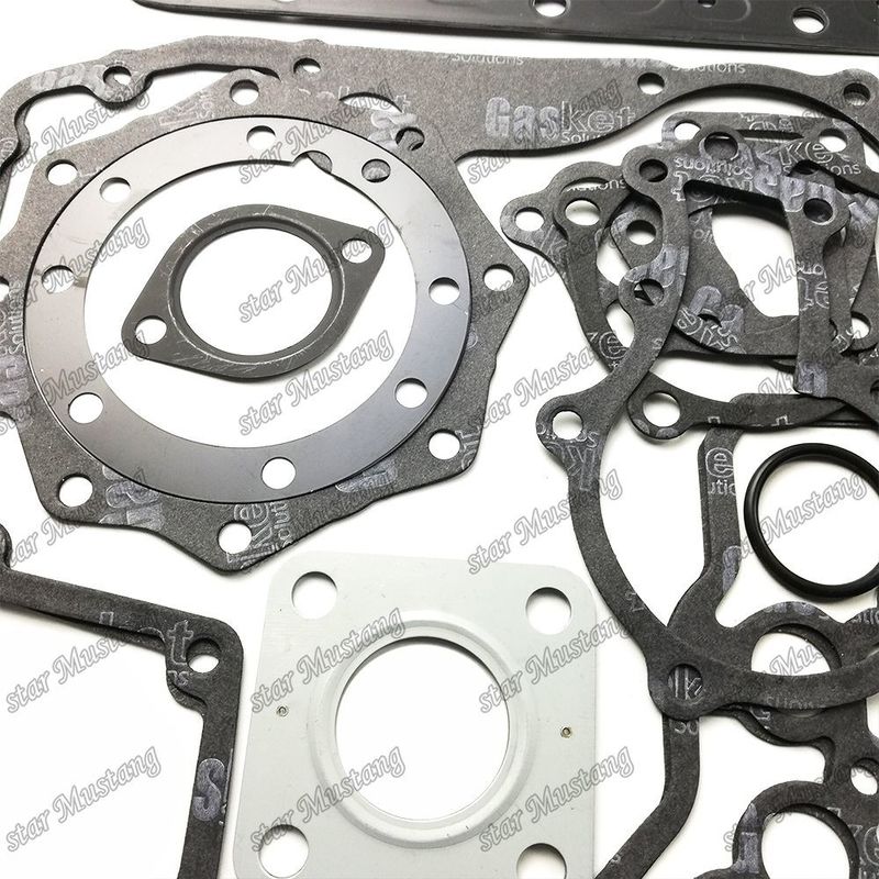 D722 D782 Bộ đệm đầy đủ Đệm đầu 1J092-03310 1J021-99350 1G470-99366 thích hợp cho Kubota