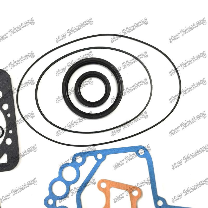 D722 D782 Bộ đệm đầy đủ Đệm đầu 16871-03310 1G021-99350 trên 1G024-99360 dưới phù hợp với Kubota