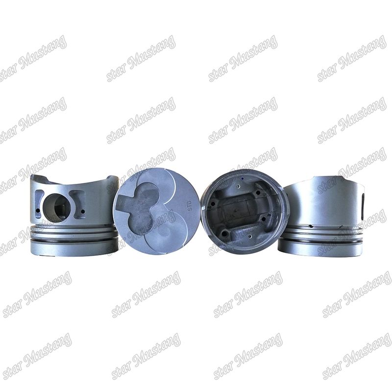 TD27T Engine Piston Pin Hole 30mm 12010-31N02 12010-31N03 12010-05D00 12010-05D10 Đối với phụ tùng Nissan