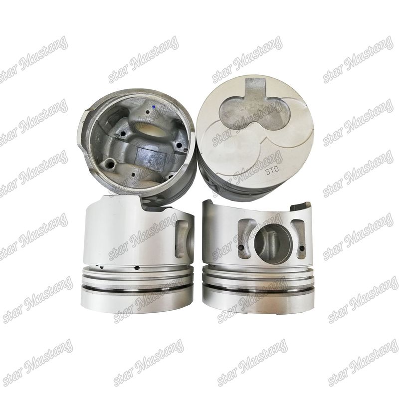 TD27T Engine Piston Pin Hole 30mm 12010-31N02 12010-31N03 12010-05D00 12010-05D10 Đối với phụ tùng Nissan