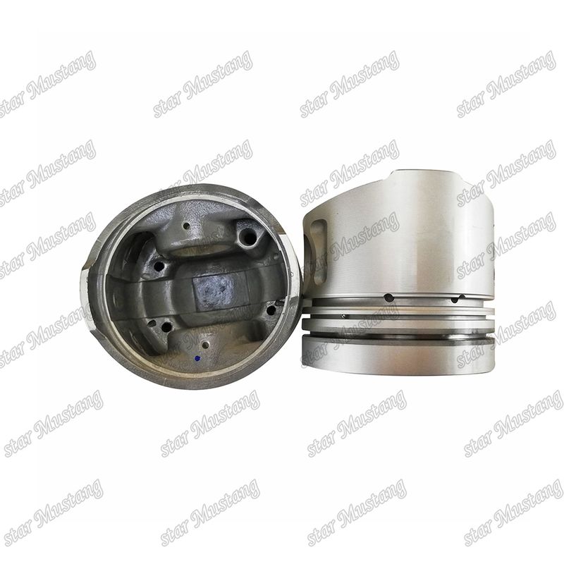 TD27T Engine Piston Pin Hole 30mm 12010-31N02 12010-31N03 12010-05D00 12010-05D10 Đối với phụ tùng Nissan