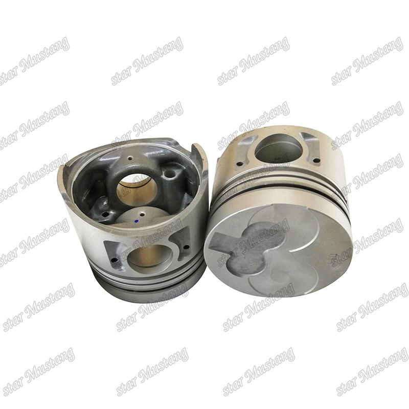 TD27T Engine Piston Pin Hole 30mm 12010-31N02 12010-31N03 12010-05D00 12010-05D10 Đối với phụ tùng Nissan