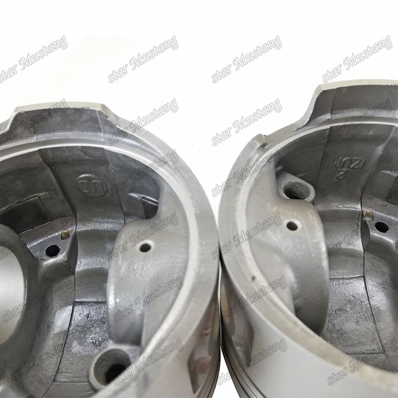 TD27T Engine Piston Pin Hole 30mm 12010-31N02 12010-31N03 12010-05D00 12010-05D10 Đối với phụ tùng Nissan