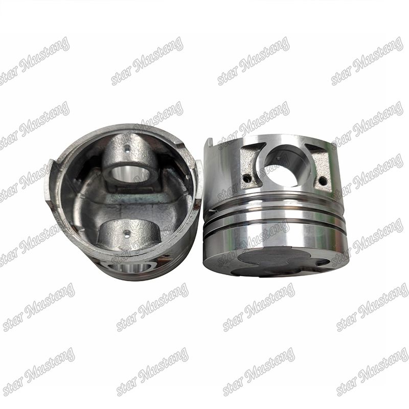 TD42 Động cơ piston 12010-43G02 12010-6T000 12010-10T02 Cho phụ tùng động cơ Nissan