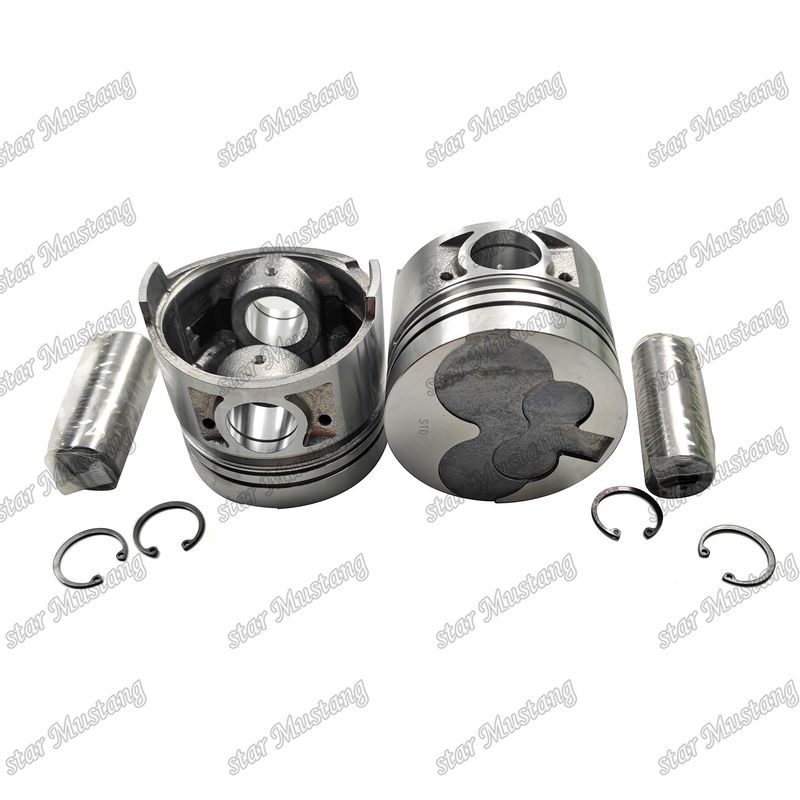 TD42 Động cơ piston 12010-43G02 12010-6T000 12010-10T02 Cho phụ tùng động cơ Nissan