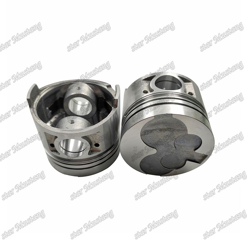 TD42 Động cơ piston 12010-43G02 12010-6T000 12010-10T02 Cho phụ tùng động cơ Nissan