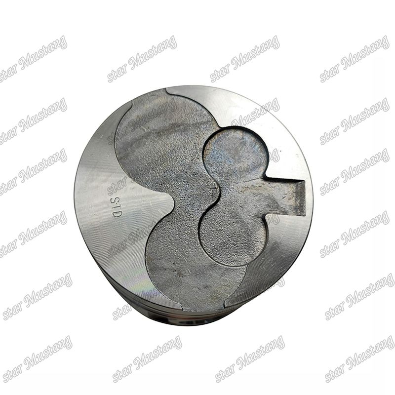 TD42 Động cơ piston 12010-43G02 12010-6T000 12010-10T02 Cho phụ tùng động cơ Nissan