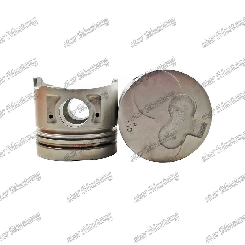 TD42 Engine Piston Pin Hole 30mm 12010-31N02 Đối với phụ tùng động cơ Nissan