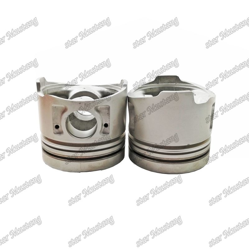 TD42 Engine Piston Pin Hole 30mm 12010-31N02 Đối với phụ tùng động cơ Nissan