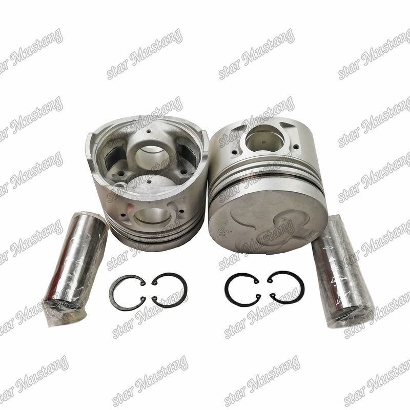 TD42 Engine Piston Pin Hole 30mm 12010-31N02 Đối với phụ tùng động cơ Nissan