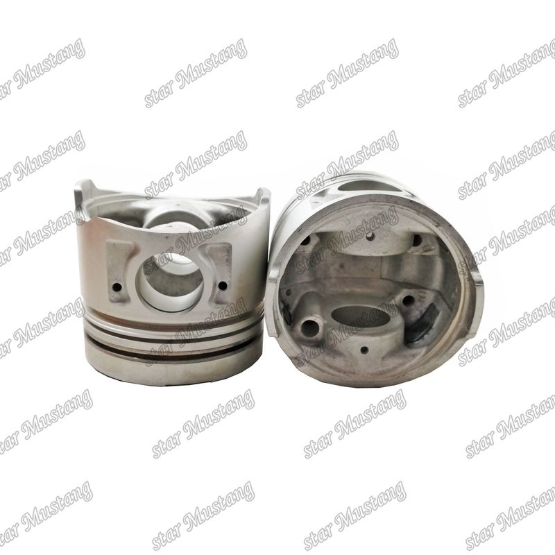 TD42 Engine Piston Pin Hole 30mm 12010-31N02 Đối với phụ tùng động cơ Nissan
