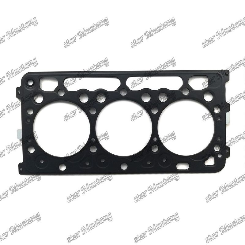 D902 Bộ đệm đầy đủ Đệm đầu 1G962-03313 1G822-99354 1G470-99366 thích hợp cho Kubota