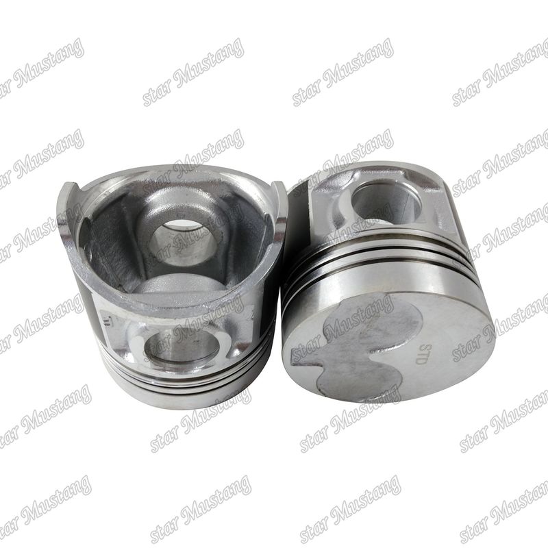 403C-15 403D-15T Engine Piston Bore 84mm 115017490 115017491 Cho phụ tùng động cơ Perkins