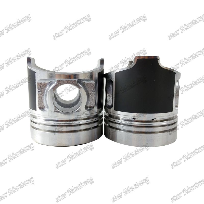 403C-15 403D-15T Engine Piston Bore 84mm 115017490 115017491 Cho phụ tùng động cơ Perkins
