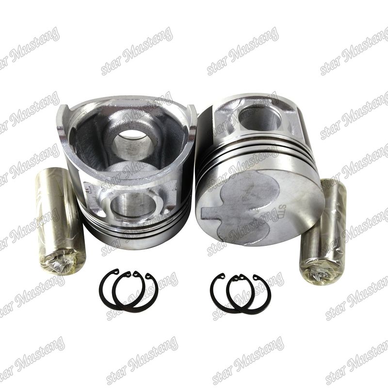 403C-15 403D-15T Engine Piston Bore 84mm 115017490 115017491 Cho phụ tùng động cơ Perkins