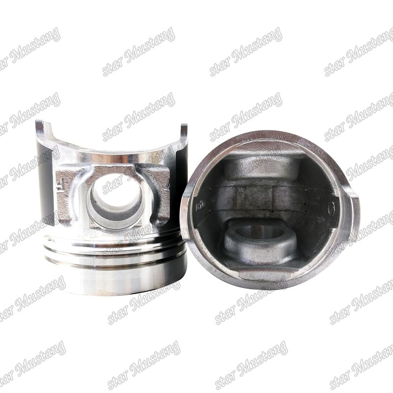403C-15 403D-15T Engine Piston Bore 84mm 115017490 115017491 Cho phụ tùng động cơ Perkins