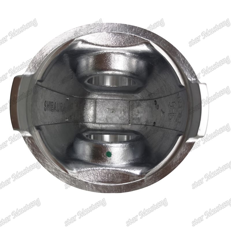 404C-22T 4D4D-22T Engine Piston Bore 84mm 115315150 115017580 115017581 Đối với phụ tùng động cơ Perkins