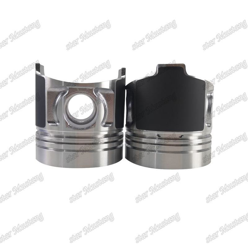 404C-22T 4D4D-22T Engine Piston Bore 84mm 115315150 115017580 115017581 Đối với phụ tùng động cơ Perkins