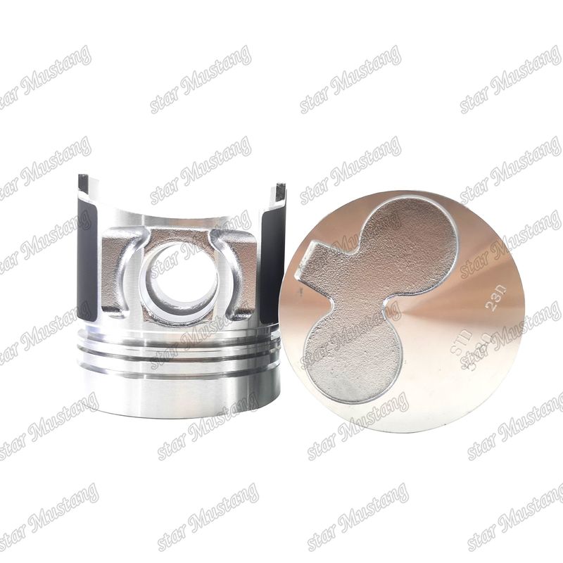 404C-22T 4D4D-22T Engine Piston Bore 84mm 115315150 115017580 115017581 Đối với phụ tùng động cơ Perkins