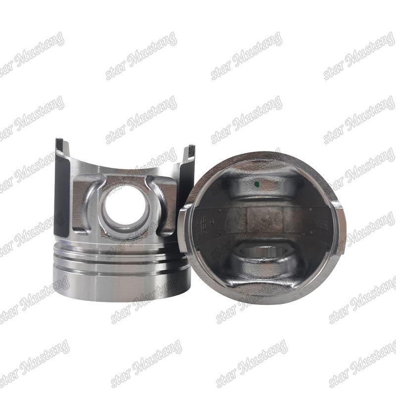 404C-22T 4D4D-22T Engine Piston Bore 84mm 115315150 115017580 115017581 Đối với phụ tùng động cơ Perkins