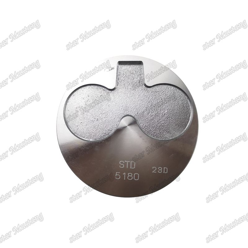 404C-22T 4D4D-22T Engine Piston Bore 84mm 115315150 115017580 115017581 Đối với phụ tùng động cơ Perkins