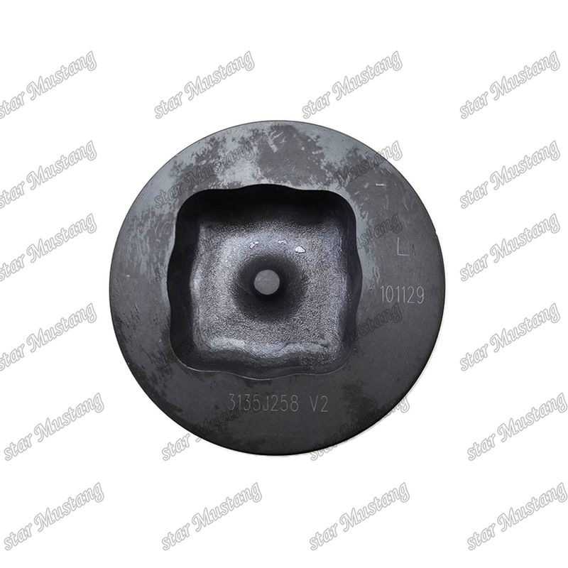 1004G 1004-4T 1006-6T Động cơ piston 3135J258 Cho phụ tùng động cơ Perkins