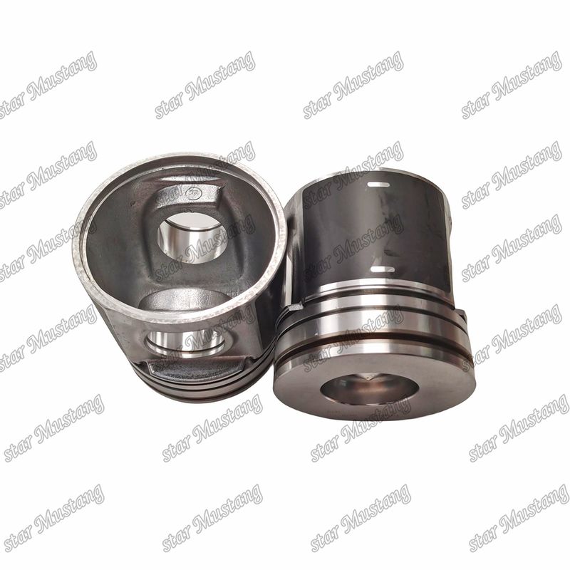 1104 1104D-44T 1104D-44TA Động cơ Piston U5PR0062 3135M161 Cho phụ tùng động cơ Perkins