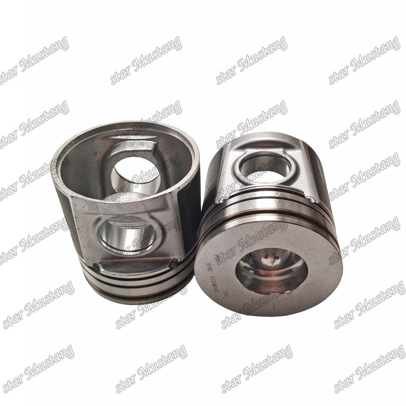1104 1104D-44T 1104D-44TA Động cơ Piston U5PR0062 3135M161 Cho phụ tùng động cơ Perkins