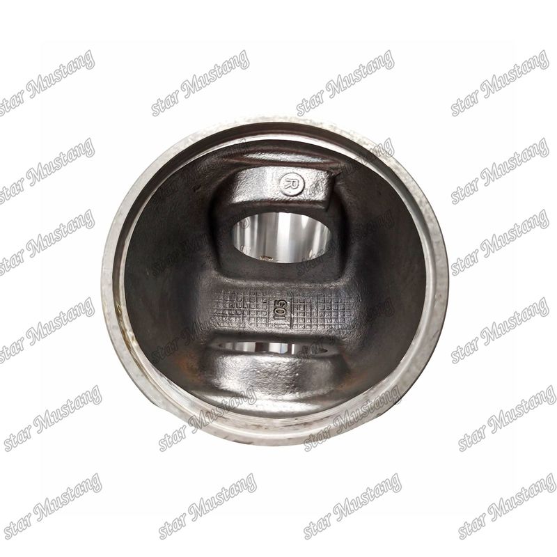 1104 1104D-44T 1104D-44TA Động cơ Piston U5PR0062 3135M161 Cho phụ tùng động cơ Perkins