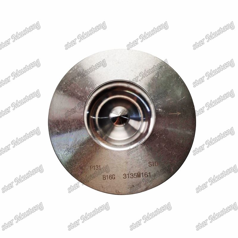 1104 1104D-44T 1104D-44TA Động cơ Piston U5PR0062 3135M161 Cho phụ tùng động cơ Perkins