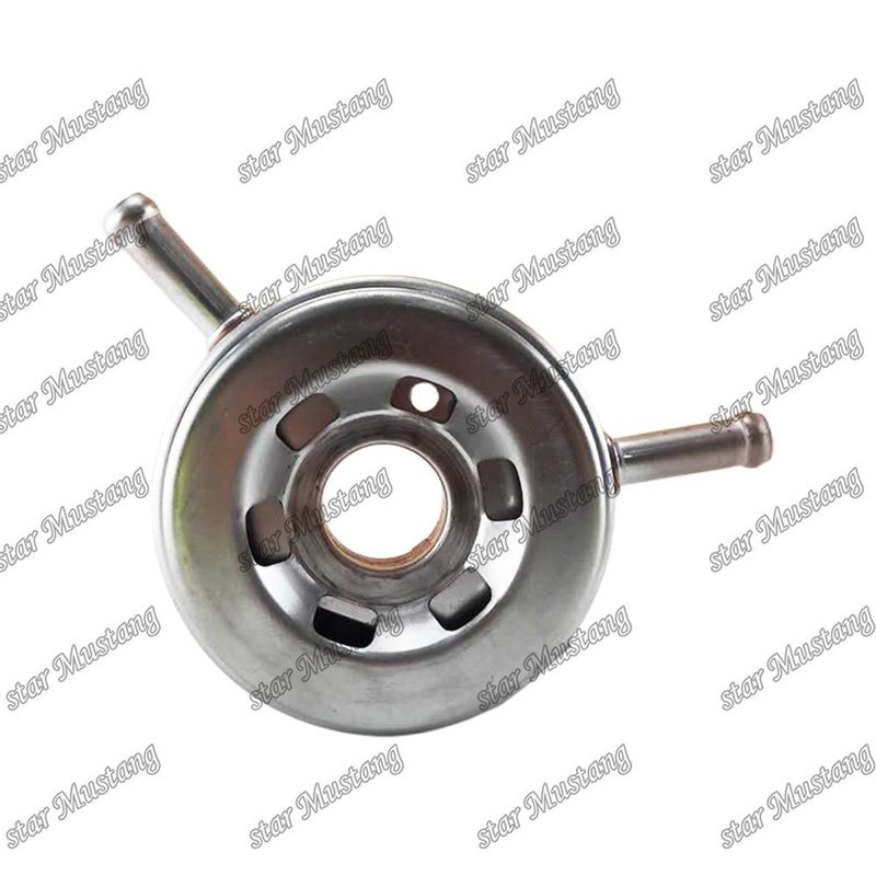 Máy làm mát dầu V2003 V2203 V2403 1G730-37010 1E081-37010 Cho các bộ phận phụ tùng động cơ Kubota