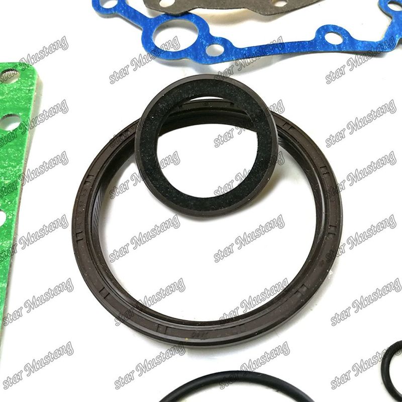 D1005 Bộ đệm đầy đủ Đệm đầu 1G040-03310 Lên 1G041-99352 Dưới 1G062-99365 Thích hợp cho Kubota