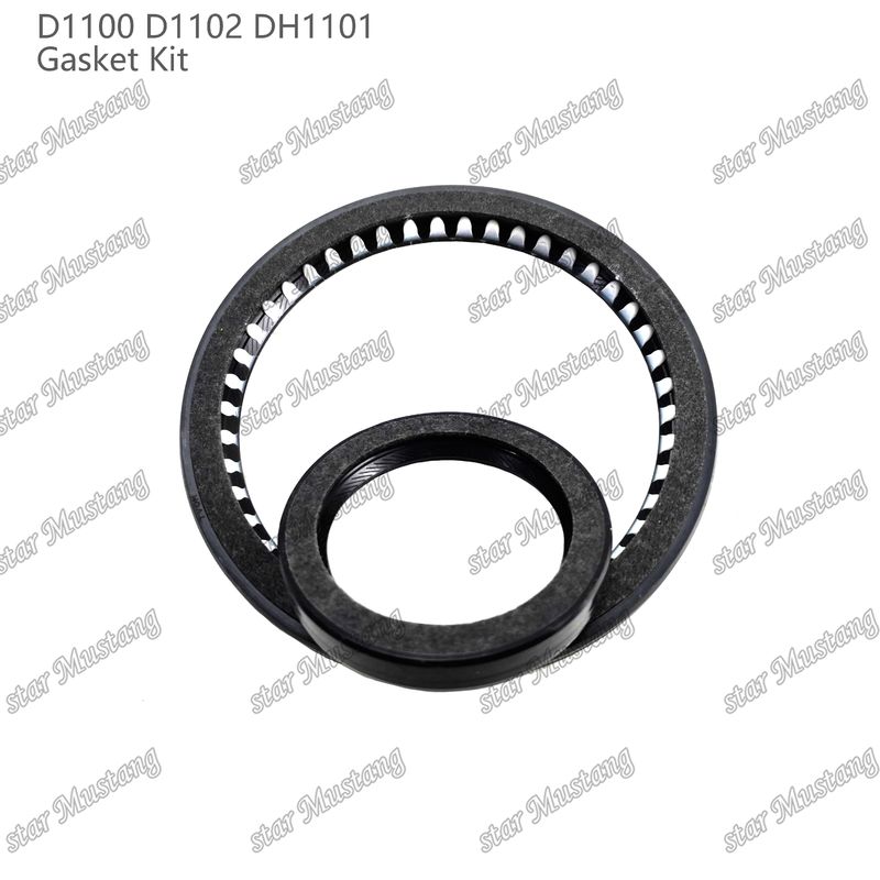 D1100 D1102 DH1101 Bộ đệm đầy đủ Đầu đệm 15354-03310 Lên 07916-24345 Dưới 07916-24980 Thích hợp cho Kubota