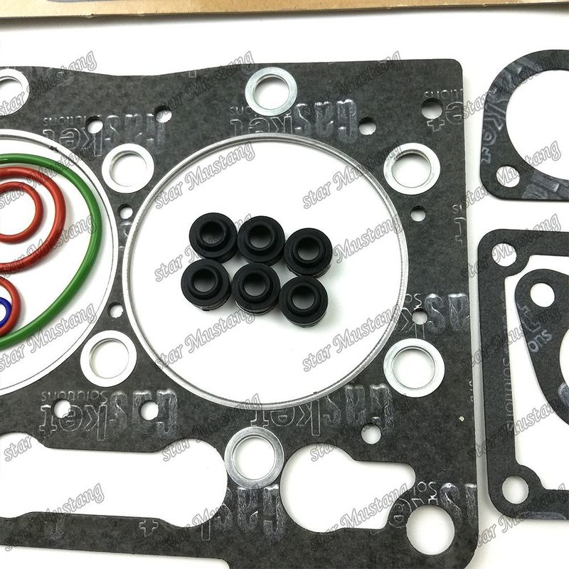 D1105 Bộ đệm đầy đủ Đầu đệm 1G063-03310 Lên 1G062-99352 Dưới 1G062-99365 Thích hợp cho Kubota