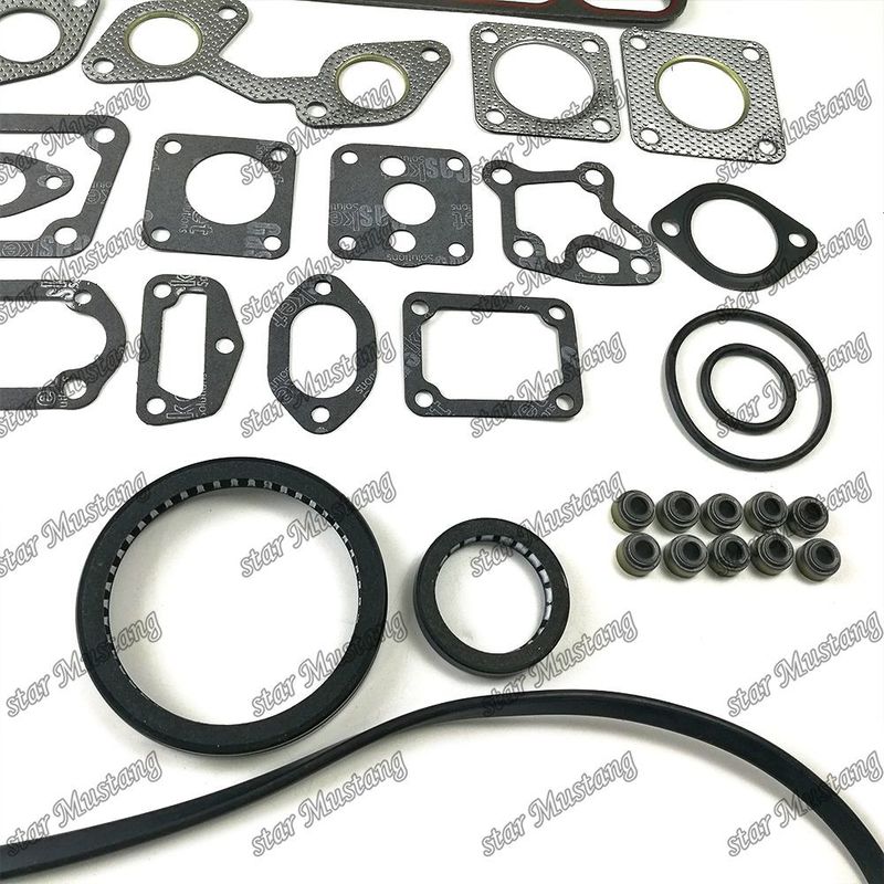 F2803 Thiết bị kẹp đầy đủ kiểu cũ 16484-13121 Thích hợp cho Kubota