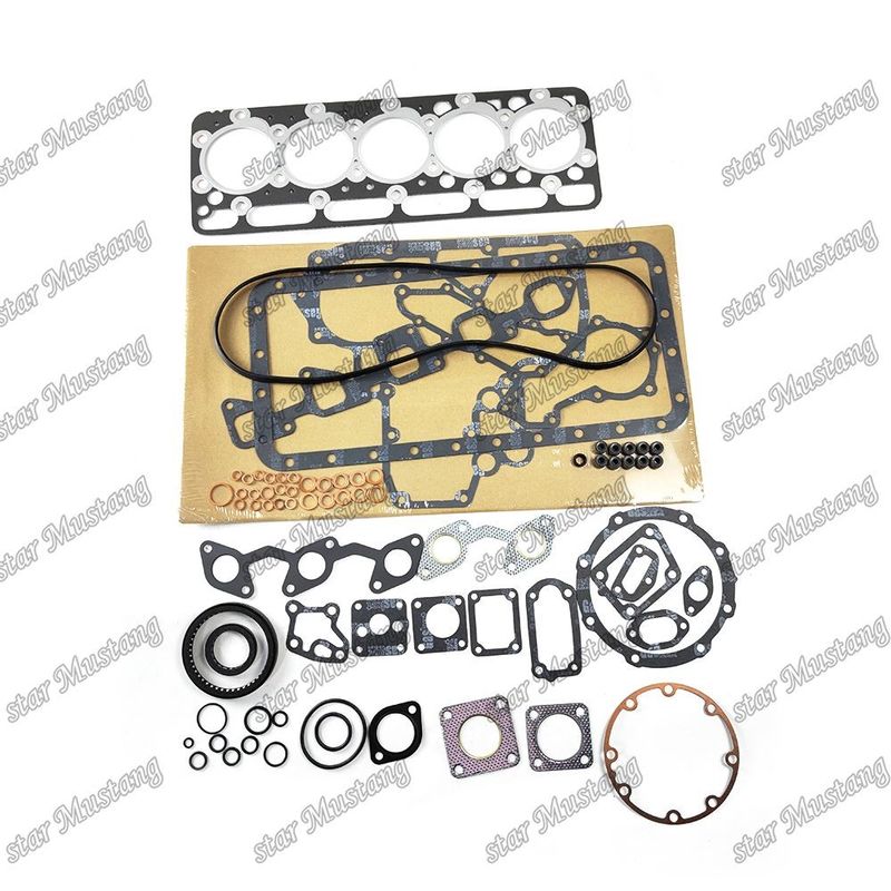 F2803 Thiết bị kẹp đầy đủ loại mới 16484-08410 phù hợp với Kubota