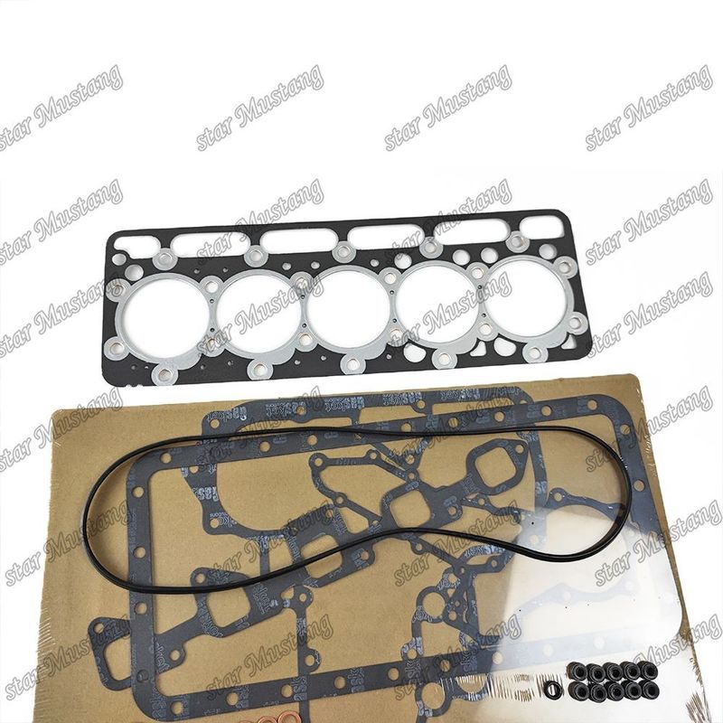 F2803 Thiết bị kẹp đầy đủ loại mới 16484-08410 phù hợp với Kubota