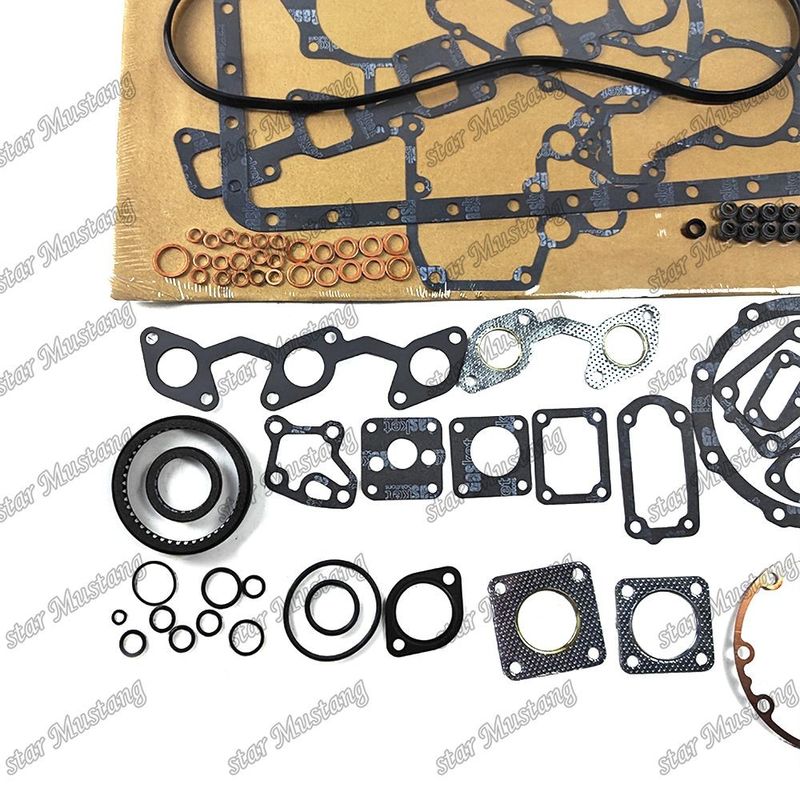 F2803 Thiết bị kẹp đầy đủ loại mới 16484-08410 phù hợp với Kubota