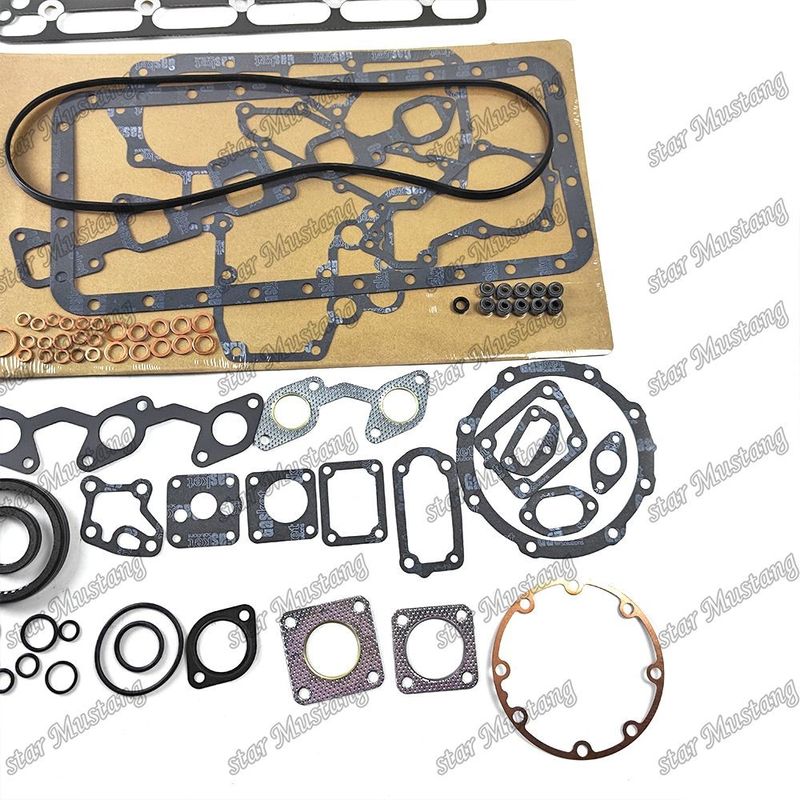 F2803 Thiết bị kẹp đầy đủ loại mới 16484-08410 phù hợp với Kubota
