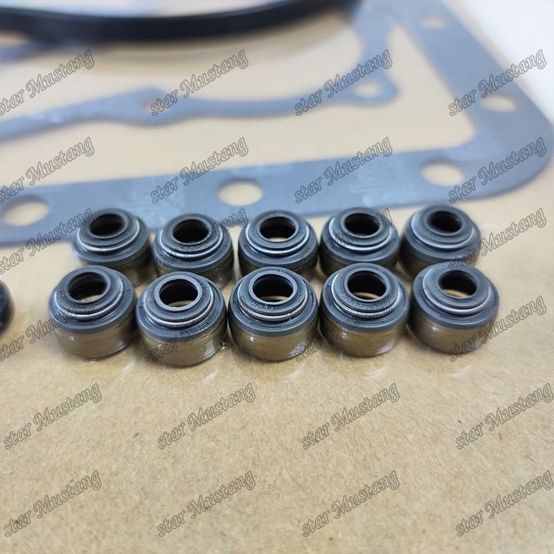 F2803 Thiết bị kẹp đầy đủ loại mới 16484-08410 phù hợp với Kubota