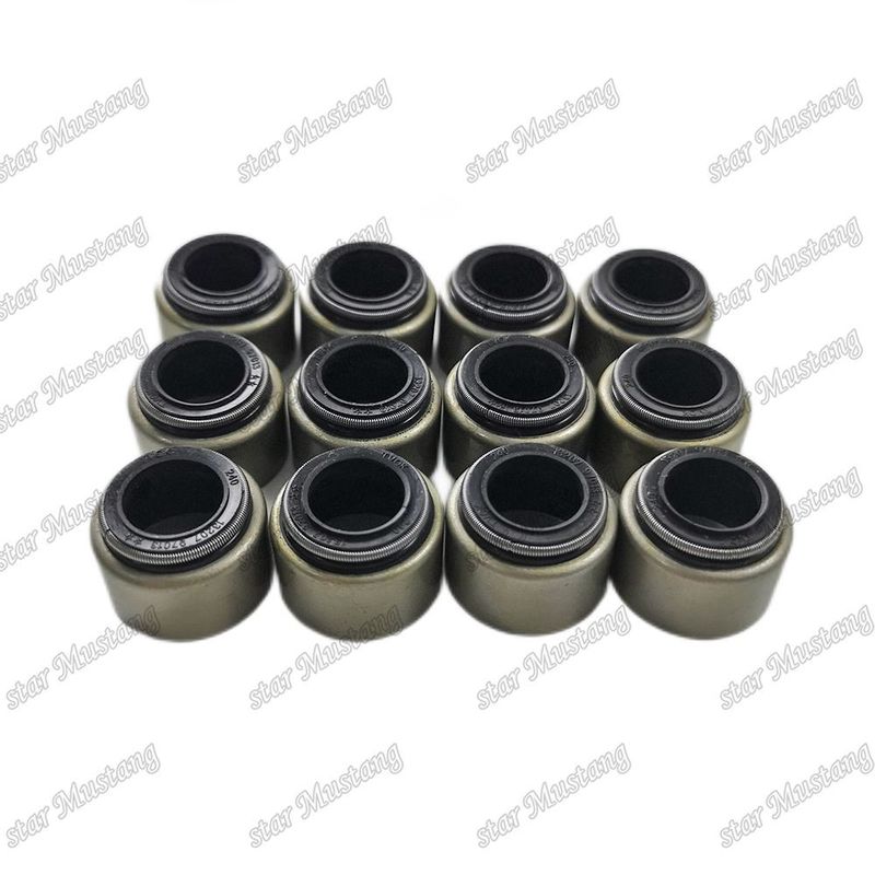 Bộ đệm đầy đủ PD6 10101-96025 10103-96026 10103-96025 10101-96025 10103-96027