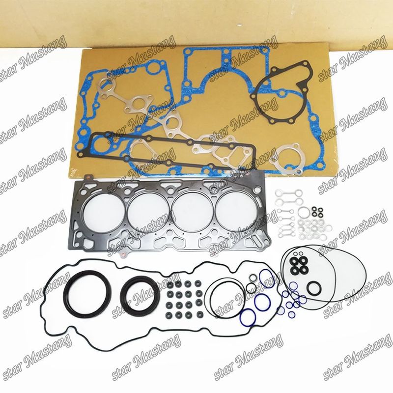 V2607 C2.6 Toàn bộ miếng dán 1J705-99352 1J700-03310 1J730-99362 1J730-99350 Thích hợp cho Kubota