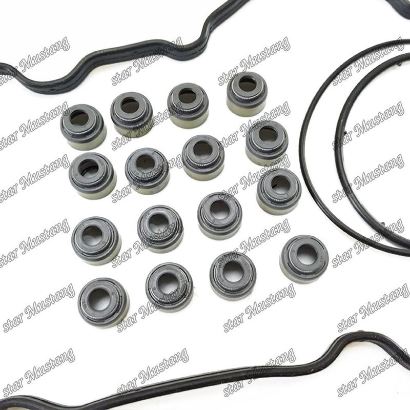 V2607 C2.6 Toàn bộ miếng dán 1J705-99352 1J700-03310 1J730-99362 1J730-99350 Thích hợp cho Kubota