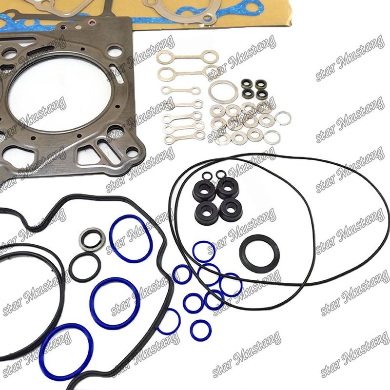 V2607 C2.6 Toàn bộ miếng dán 1J705-99352 1J700-03310 1J730-99362 1J730-99350 Thích hợp cho Kubota