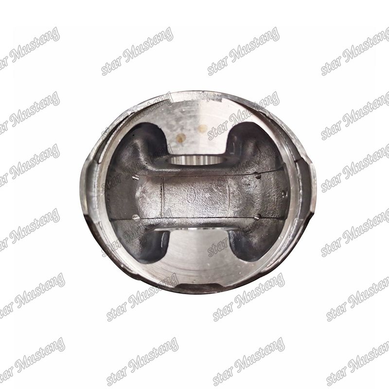 Piston 3KC2 8-97176-891-0 8-94375-201-1 Cho phụ tùng động cơ Isuzu