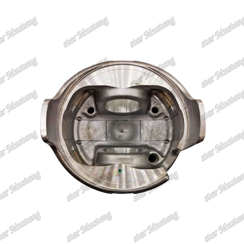 Piston 4HL1 lỗ chân 36mm chất làm mát bên trong 8-97312-643-0 8-97331-643-0 Cho phụ tùng động cơ Isuzu