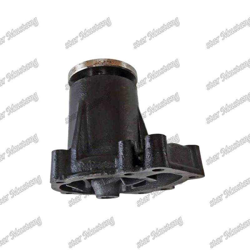 Máy bơm nước 4HK1 4 lỗ 8-98038845-0 Cho phụ tùng động cơ Isuzu