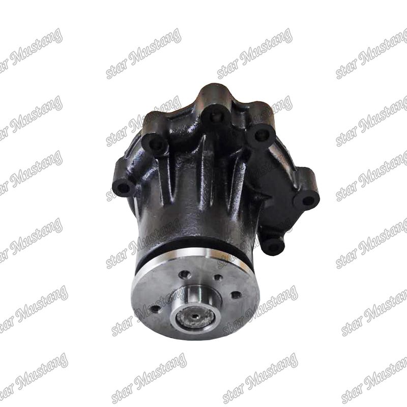 Máy bơm nước 4HK1 4 lỗ 8-98038845-0 Cho phụ tùng động cơ Isuzu