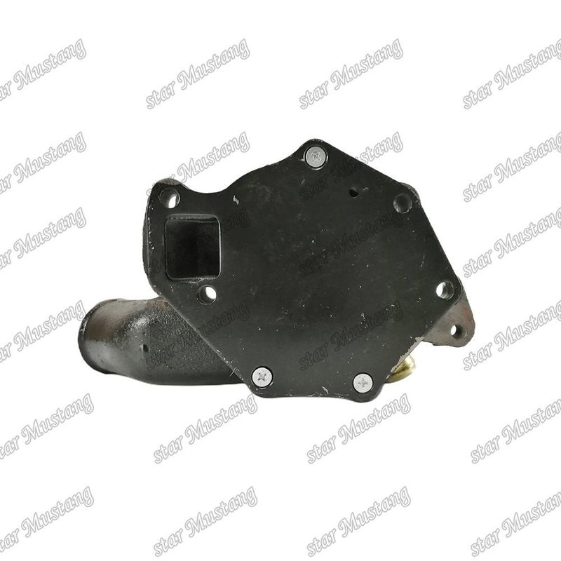 Máy bơm nước 6BG1 EX200-5 1-13650017-1 8-97253028-1 Đối với phụ tùng động cơ Isuzu